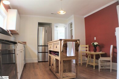 Large Kitchen, NEW cabinets, NEW SS appliances, NE