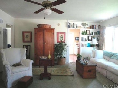 Formal Living Room