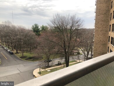 Tower at Oakhill unit 7R, Penn Valley, PA 19072 - photo 7