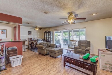 Great Room Plan