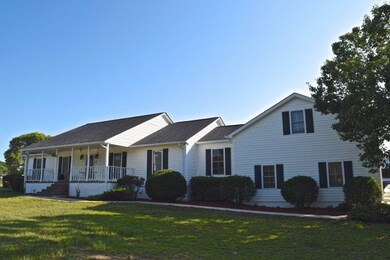 Ranch with Bonus Room
