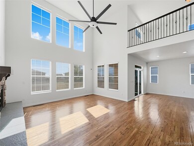 5359 Mount Cutler Ct, Colorado Springs, CO 80924 - photo 4