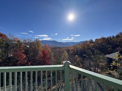 907 Smoky Bears Way, Gatlinburg, TN 37738 - photo 2
