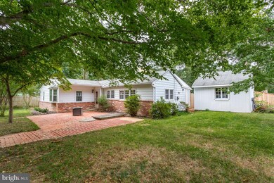 1200 Hampton Rd, Annapolis, MD 21409 - photo 3