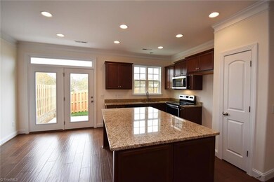 2284 Willard Dairy Rd unit Lot 219, High Point, NC 27265 - photo 7