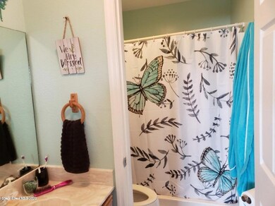master bath