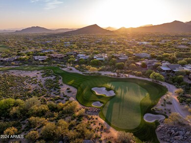 Golf Course