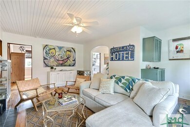 3212 Center St, Savannah, GA 31404 - photo 4