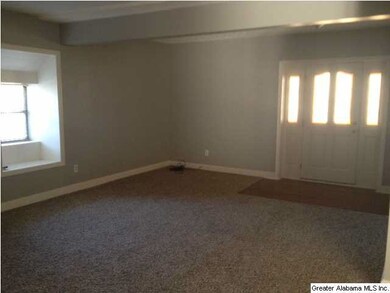 Family Room - view 1 - Looking back at front door