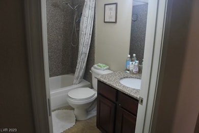5009 Indian River Dr unit 154, Las Vegas, NV 89103 - photo 7