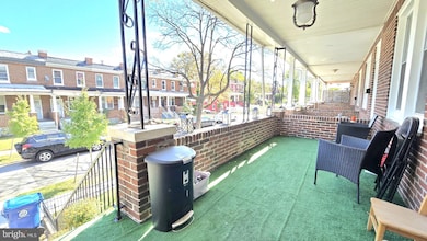 4010 Wilsby Ave, Baltimore, MD 21218 - photo 3