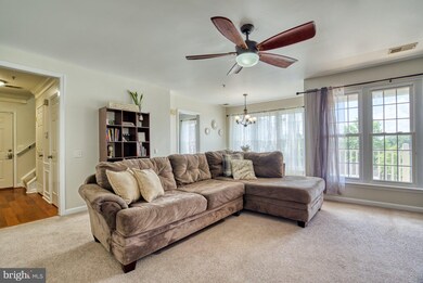 8185 Halley Ct unit 304, Lorton, VA 22079 - photo 6