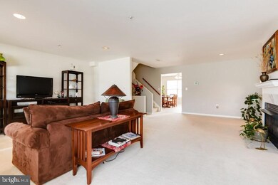 4608 Kings Mill Way, Owings Mills, MD 21117 - photo 7