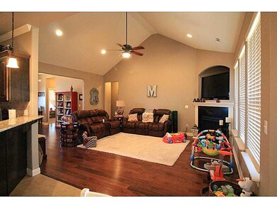 10324 Chapel Ridge Rd, Prairie Grove, AR 72753 - photo 4