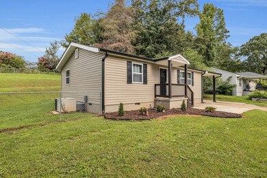 4505 Eldridge Rd, Hixson, TN 37343 - photo 2