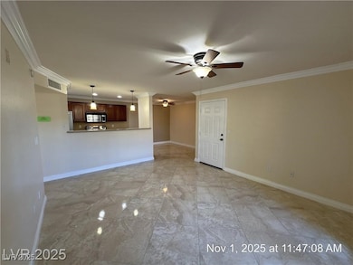 1150 N Buffalo Dr unit 1017, Las Vegas, NV 89128 - photo 2