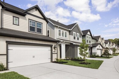 1840 Woodland Field Crossing unit 132, Spring, TX 77380 - photo 4