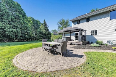 210 S Birch Ave, Gillett, WI 54124 - photo 2