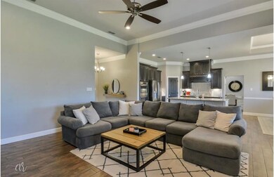 6826 Tradition Dr, Abilene, TX 79606 - photo 6