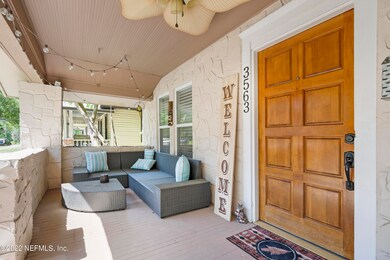 3563 Valencia Rd, Jacksonville, FL 32205 - photo 2