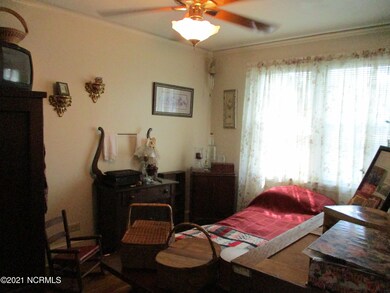 Bedroom 3 A