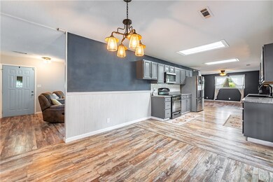 11262 S Whitehouse Rd, Fayetteville, AR 72701 - photo 7