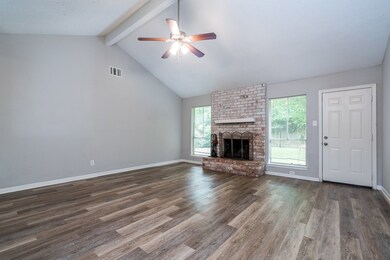 5002 Glendower Dr, Spring, TX 77373 - photo 2