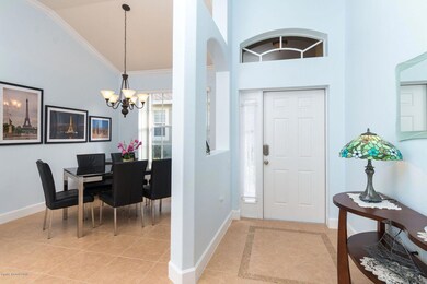 Entry Way