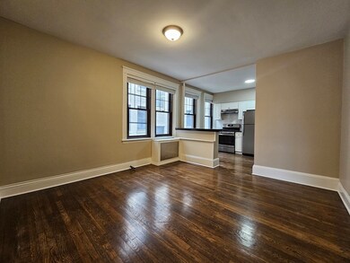 1758 Commonwealth Ave unit 2, Brighton, MA 02135 - photo 2