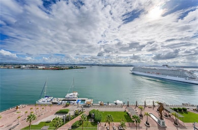 100 Calle Del Muelle unit 1-1104, San Juan, PR 00901 - photo 3