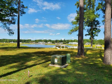 Calabash River View