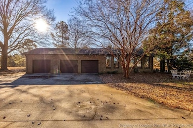 5199 Tobacco Rd, Orrum, NC 28369 - photo 4