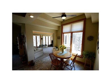 Dining Area.