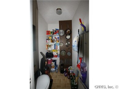 Other spacious pantry