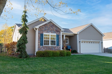 1305 S Elm Grove Rd, Brookfield, WI 53005 - photo 2