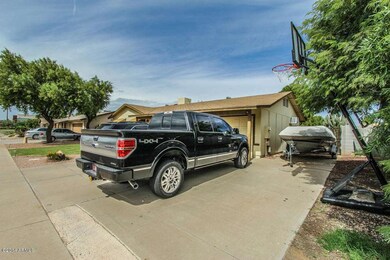 3666 W Carla Vista Dr, Chandler, AZ 85226 - photo 3