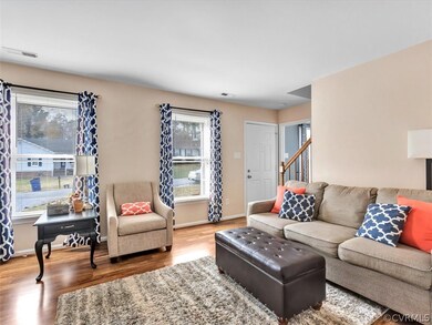 11612 Bailey Mountain Trail, Midlothian, VA 23112 - photo 7