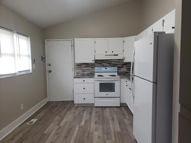 Kitchen with Apps