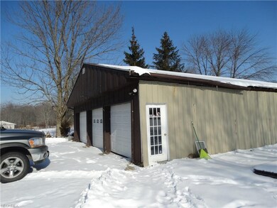 32 X 64 barn garage