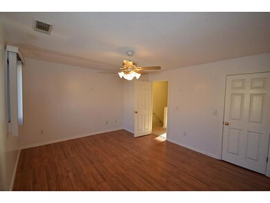 Bedroom.