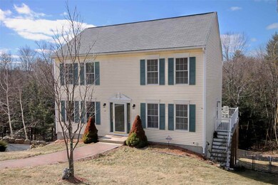 21 Badger Hill Dr, Milford, NH 03055 - photo 2