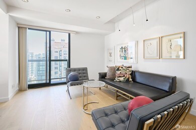 Daniel Burnham Court unit 816, San Francisco, CA 94109 - photo 6