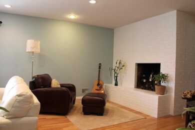 5 fireplace