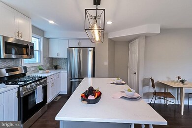 5097 Sheriff Rd NE, Washington, DC 20019 - photo 6