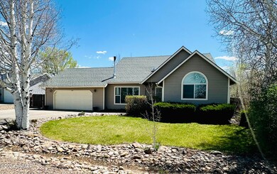 141 N Paloma, Show Low, AZ 85901 - photo 2