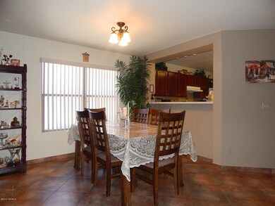 Formal Dining