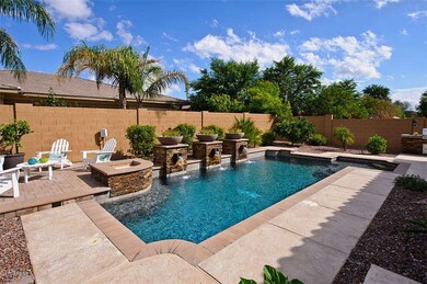 Pool View 2