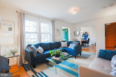 4516 S Chelsea Ln, Bethesda, MD 20814 - photo 7