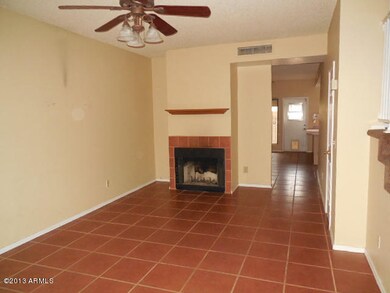 023-283542 - Living Room and Doorway to