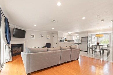 12 Ricciuti Dr unit 4, Quincy, MA 02169 - photo 5